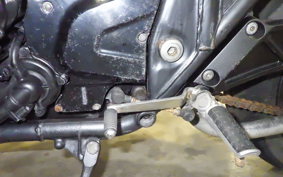 KAWASAKI ZRX-2 1997 ZR400E