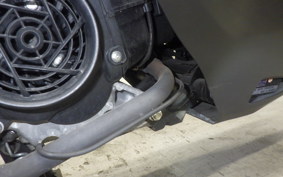 SUZUKI ADDRESS 110 2001 CE47A