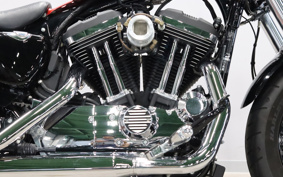 HARLEY XL1200XS 2018 LR3