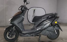 YAMAHA CYGNUS125XSR SED8J