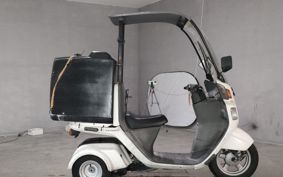 HONDA GYRO TA03