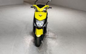 YAMAHA CYGNUS125XSR SE44J