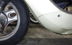 HONDA DIO CESTA GEN 2 2025 AF62