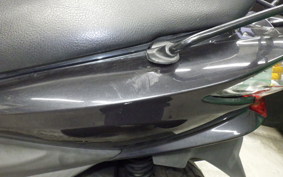 SUZUKI ADDRESS V125 S 2023 CF4MA