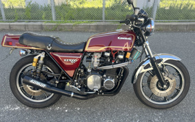 KAWASAKI KZ1000 MK2 1994 KZT00A