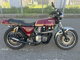 Фото Kawasaki KZ1000 MK2 1994 с японского аукциона