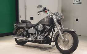 HARLEY FLSTF 1450 2003