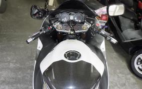 SUZUKI HAYABUSA Gen.2 2014