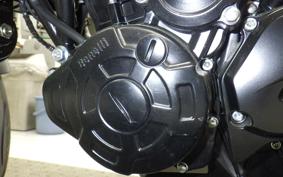 BENELLI レオンチーノ250