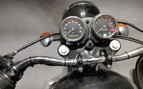KAWASAKI W400 SIDE-CAR  EJ400A