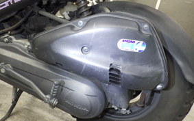 HONDA ZOOMER 2002 AF58
