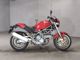 Фото Ducati MONSTAR 900IE 2002 с японского аукциона