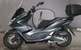 HONDA PCX 160 KF47