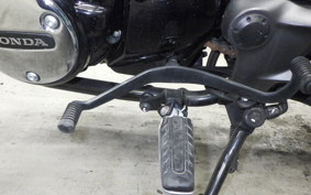 HONDA GB350 2022 NC59