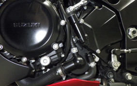 SUZUKI GSX-S 1000 2016 GT79A