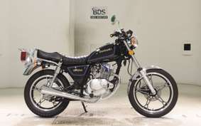 SUZUKI GN125 H