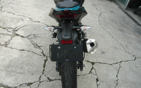 KAWASAKI Z250 EX250P
