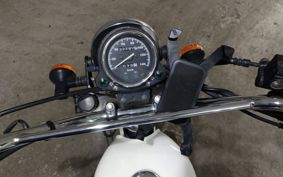 KAWASAKI 250TR BJ250F