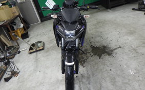 SUZUKI GSX-S125 DL32B