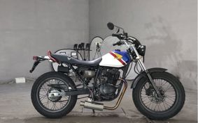 HONDA FTR223 MC34