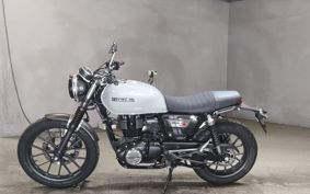 HONDA GB350S NC59
