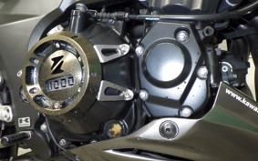 KAWASAKI Z1000 Gen.5 2019 ZXT00W