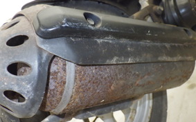 HONDA DIO GEN 3 AF34