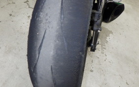 YAMAHA MT-09 2014 RN34J