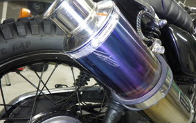 YAMAHA SR400 Gen.2 1995 1JR