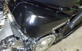 YAMAHA XV1600A ROADSTAR 2000 VP12J