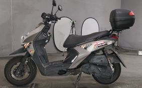 YAMAHA BW*S 125 SED9J