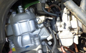 KAWASAKI KX85 KX085B