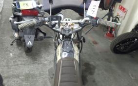SUZUKI VANVAN 200 2003 NH41A