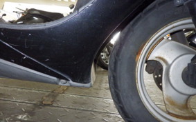 YAMAHA JOG Gen.4 SA16J