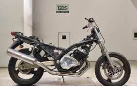 SUZUKI GSX250FX ZR250C