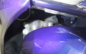 HONDA DIO 110 2016 JF58