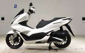 HONDA PCX 160 KF47