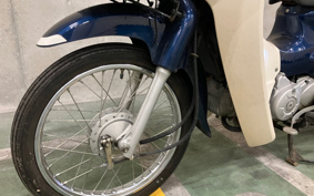 HONDA SUPER CUB110 JA44