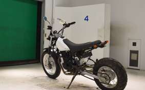 YAMAHA TW225 2025 DG09J