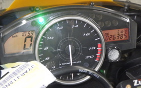 YAMAHA YZF-R6 2006
