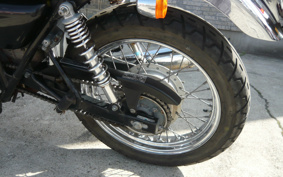 HONDA CB400SS 2004 NC41