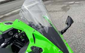 KAWASAKI Ninja ZX-4RR KRT 2024 ZX400P
