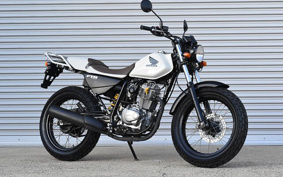 HONDA FTR223 2007 MC34