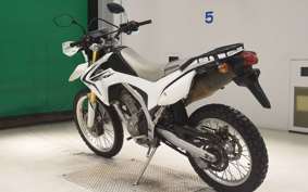 HONDA CRF250L 2018 MD38