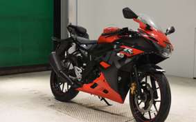 SUZUKI GSX-R125 2017 DL33B