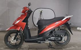SUZUKI ADDRESS V110 CE47A