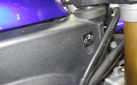 YAMAHA YZF-R1 2013