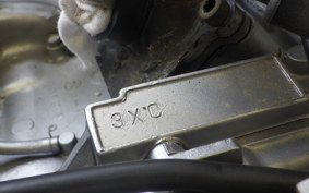 YAMAHA R1-Z 2011 3XC