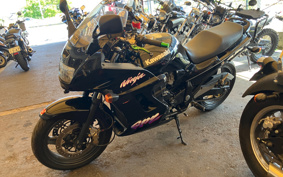 KAWASAKI GPZ1100 1998 ZXT10E