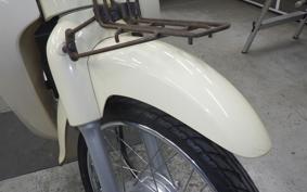 HONDA C50 SUPER CUB 2011 AA09